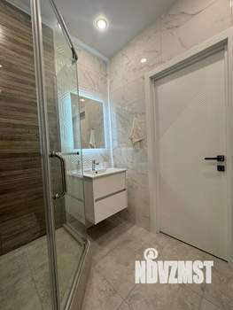 Студия квартира, на длительный срок, 30м2, 10/20 этаж