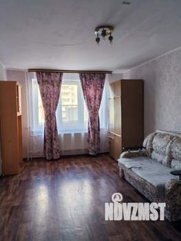 2-к квартира, на длительный срок, 59м2, 3/16 этаж