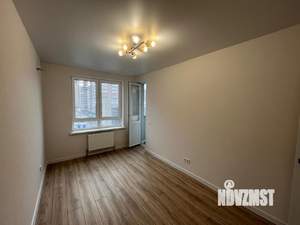 1-к квартира, на длительный срок, 32м2, 4/16 этаж