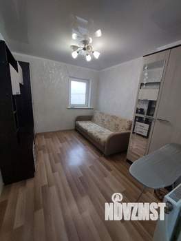 1-к квартира, на длительный срок, 36м2, 1/1 этаж