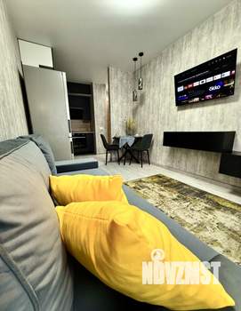 1-к квартира, на длительный срок, 37м2, 5/16 этаж