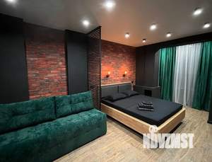 2-к квартира, посуточно, 50м2, 16/16 этаж