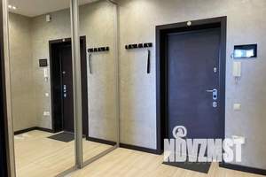 1-к квартира, посуточно, 53м2, 14/16 этаж