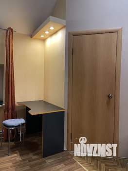 2-к квартира, на длительный срок, 40м2, 8/8 этаж