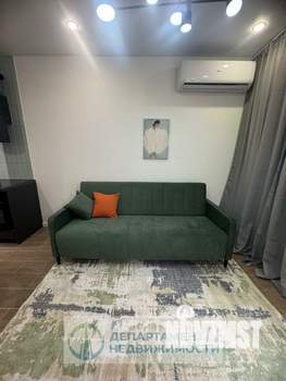 2-к квартира, на длительный срок, 44м2, 2/21 этаж