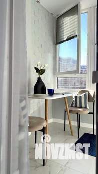 1-к квартира, посуточно, 26м2, 1/1 этаж