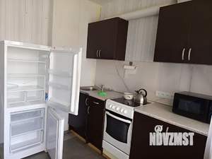 1-к квартира, на длительный срок, 37м2, 2/3 этаж