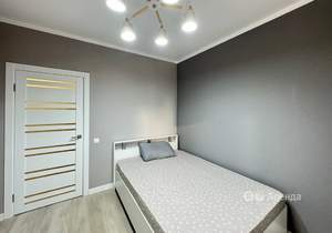 1-к квартира, на длительный срок, 37м2, 12/16 этаж