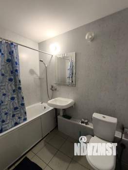 1-к квартира, на длительный срок, 42м2, 3/16 этаж