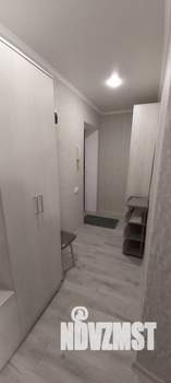 1-к квартира, на длительный срок, 30м2, 3/5 этаж