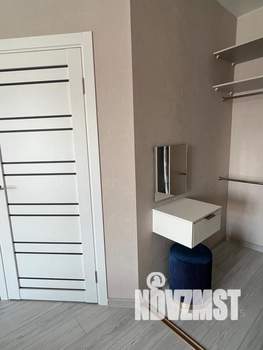 1-к квартира, на длительный срок, 39м2, 6/20 этаж