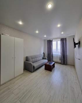 1-к квартира, на длительный срок, 36м2, 8/24 этаж