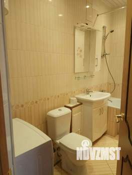 1-к квартира, на длительный срок, 42м2, 3/5 этаж