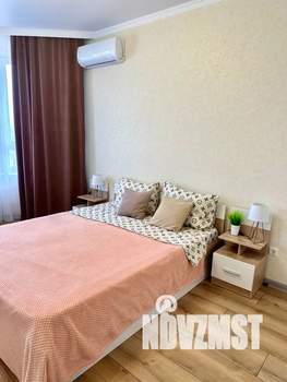 2-к квартира, посуточно, 58м2, 2/17 этаж