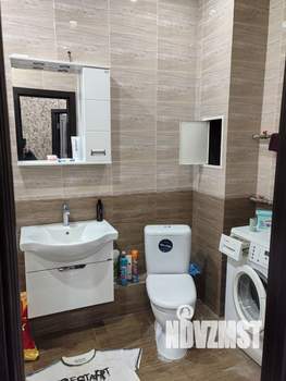 1-к квартира, на длительный срок, 48м2, 3/21 этаж