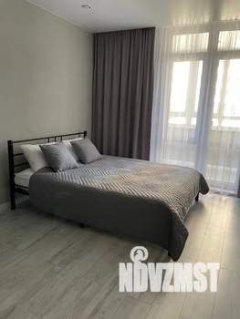 Студия квартира, посуточно, 24м2, 6/24 этаж