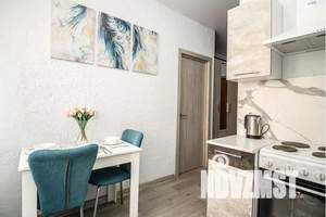 1-к квартира, посуточно, 30м2, 10/22 этаж