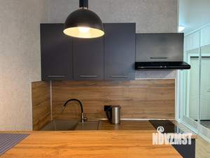 Студия квартира, на длительный срок, 20м2, 3/9 этаж