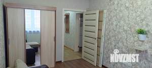 1-к квартира, на длительный срок, 34м2, 4/14 этаж