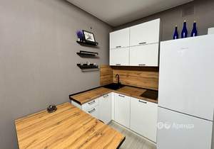 2-к квартира, на длительный срок, 39м2, 5/9 этаж