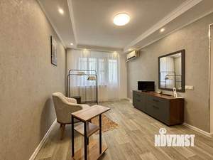 1-к квартира, на длительный срок, 30м2, 6/9 этаж