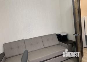 1-к квартира, на длительный срок, 38м2, 5/5 этаж