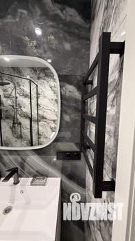 1-к квартира, на длительный срок, 38м2, 4/9 этаж