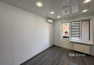 1-к квартира, на длительный срок, 32м2, 2/6 этаж