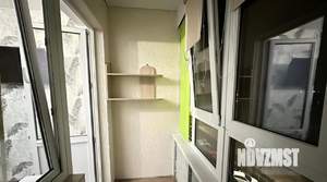 1-к квартира, на длительный срок, 39м2, 5/12 этаж