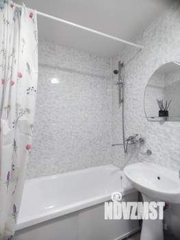 1-к квартира, на длительный срок, 37м2, 4/17 этаж