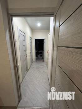 2-к квартира, на длительный срок, 64м2, 9/18 этаж