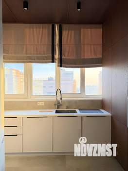 2-к квартира, на длительный срок, 74м2, 17/17 этаж