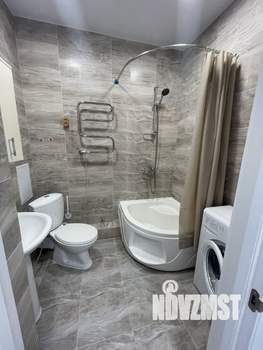 1-к квартира, на длительный срок, 33м2, 12/20 этаж