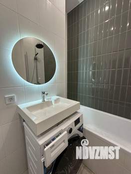 1-к квартира, на длительный срок, 40м2, 16/16 этаж