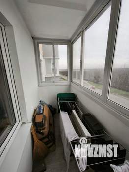 1-к квартира, на длительный срок, 38м2, 5/17 этаж