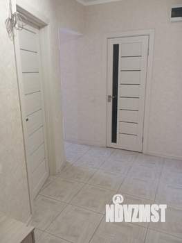 1-к квартира, на длительный срок, 45м2, 15/16 этаж