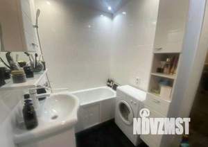 1-к квартира, на длительный срок, 40м2, 2/16 этаж