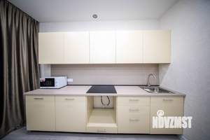 2-к квартира, на длительный срок, 61м2, 12/17 этаж