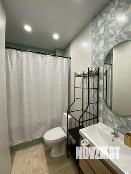 Студия квартира, на длительный срок, 27м2, 5/16 этаж