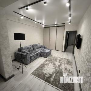 2-к квартира, на длительный срок, 60м2, 3/16 этаж