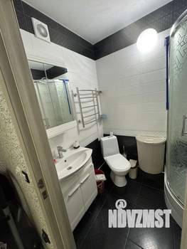 1-к квартира, на длительный срок, 34м2, 16/17 этаж