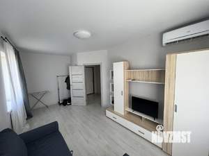 1-к квартира, на длительный срок, 34м2, 2/9 этаж