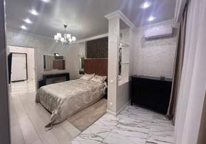 3-к квартира, на длительный срок, 92м2, 16/16 этаж