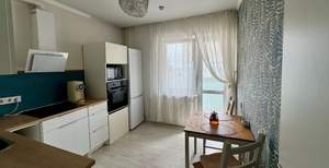 2-к квартира, на длительный срок, 58м2, 11/16 этаж