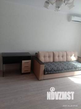 1-к квартира, на длительный срок, 40м2, 4/16 этаж