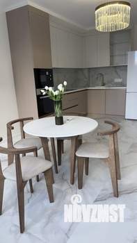 2-к квартира, на длительный срок, 80м2, 2/23 этаж