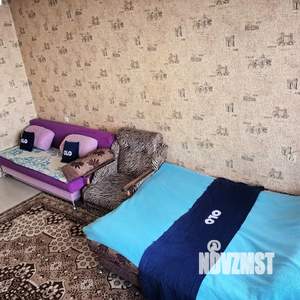 3-к квартира, посуточно, 75м2, 8/9 этаж