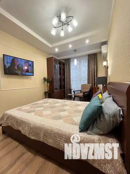 2-к квартира, посуточно, 63м2, 13/25 этаж