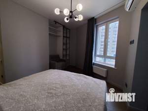 1-к квартира, посуточно, 59м2, 1/1 этаж