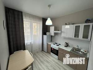 1-к квартира, посуточно, 40м2, 7/20 этаж